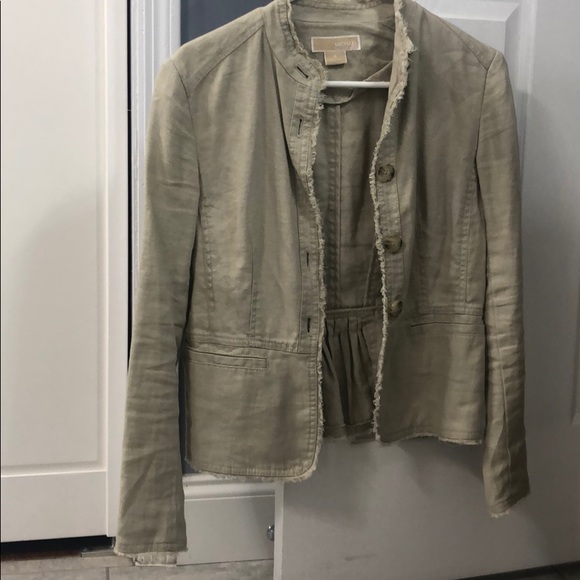 Michael Kors jacket - Picture 2 of 4